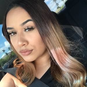 Meet your Posher, Chantelle